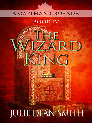 The Wizard King - ebook
